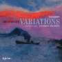 Johannes Brahms: Variationen, CD,CD