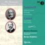 Arthur Somervell: Klavierkonzert a-moll "Highland", CD