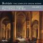 Dieterich Buxtehude: Sämtliche Orgelwerke Vol.3, CD