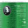 Charles Villiers Stanford: Die Werke für Cello & Orchester, CD