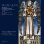 James MacMillan: Chorwerke, CD