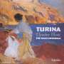 Joaquin Turina: Kammermusik, CD