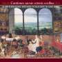 Peter Philips: Cantiones Sacrae Quinis Vocibus (1612), CD