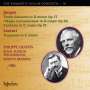 Joseph Jongen: Violinkonzert op. 17, CD