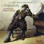 John Dowland: Lautenlieder - "The Art of Melancholy", CD
