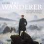 Franz Schubert: Lieder "Der Wanderer", CD
