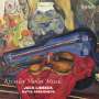 Fritz Kreisler: Werke für Violine & Klavier - "Kreisler Violin Music", CD