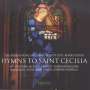 : Royal Holloway Choir - Hymns To St. Cecilia, CD