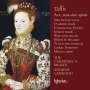 Thomas Tallis: Geistliche Chorwerke "Ave rosa, sine spinis", CD