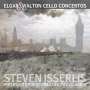 : Steven Isserlis - Cellokonzerte, CD