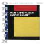 Leo Ornstein: Klavierquintett op.92, CD