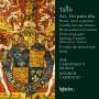 Thomas Tallis: Geistliche Chorwerke, CD