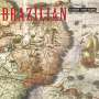 : Brazilian Adventures, CD