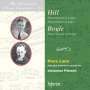Alfred Hill: Klavierkonzert A-Dur, CD