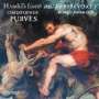 Georg Friedrich Händel: Arien - "Handel's finest Arias for Base Voice" II, CD