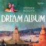 : Stephen Hough's Dream Album, CD
