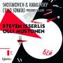 : Steven Isserlis & Olli Mustonen - Russische Musik für Cello & Klavier, CD