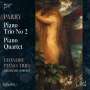 Hubert Parry: Klavierquartett in As, CD