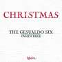 : The Gesualdo Six - Christmas, CD