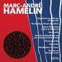 Marc-Andre Hamelin: Klavierwerke, CD