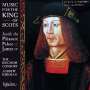 : Music for the King of Scots - Inside the Pleasure Palace of James IV, CD