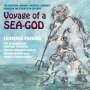 : Laurence Perkins - Voyage of a Sea-God, CD,CD