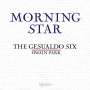 : The Gesualdo Six - Morning Star, CD