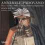 Annibale Padovano: Missa a la dolc' ombra, CD