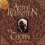 Frederic Chopin: Arthur Rubinstein - The Chopin Collection, CD,CD,CD,CD,CD,CD,CD,CD,CD,CD,CD