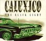 Calexico: Black Light, CD