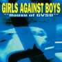 Girls Against Boys: House Of GVSB (remastered) (180g), LP