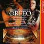 Ferdinando Bertoni: Orfeo, CD