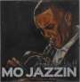 Johnny Britt: Mo Jazzin, CD