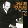 F Kansas City / Melrose: Bluesiana, CD