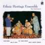 Ethnic Heritage Ensemble: The Continuum, CD