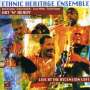 Ethnic Heritage Ensemble: Hot N Heavy: Live At The Ascension Loft, CD