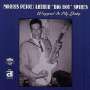 Morris Pejoe: Wrapped In My Baby, CD