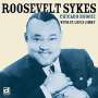 Roosevelt Sykes: Chicago Boogie, CD
