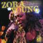 Zora Young: Tore Up From The Floor, CD