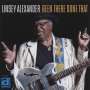 Linsey Alexander: Been There Done That, CD