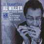 Al Miller: In Between Time, CD