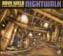 Dave Weld & The Imperial Flames: Nightwalk, CD