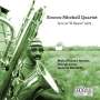 Roscoe Mitchell: Live At "A Space" 1975, CD