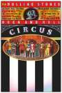 The Rolling Stones: The Rolling Stones Rock And Roll Circus (4K Restoration), DVD