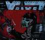 Voivod: War And Pain +4, CD