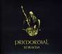 Primordial: Imrama Re-Issue (CD + DVD), CD,CD