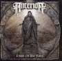Anterior: Echoes Of The Fallen, CD