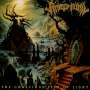 Rivers Of Nihil: The Conscious Seed of Light, CD