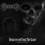 Entrails: Resurrected From The Grave (Demo Collection), CD