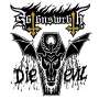 Satan's Wrath: Die Evil, CD